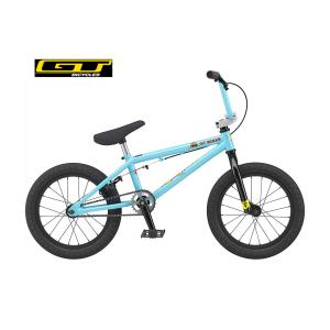 GT  21’PERFORMER LILBMX16”