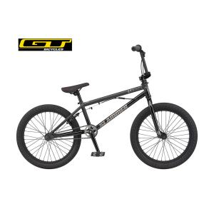 GT  21’SLAMMERBMX20”