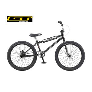 GT  21’PRO SERIES 24 HERITAGEBMX24”