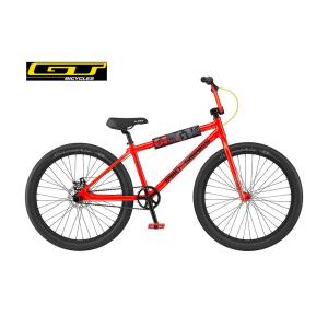 GT  21’PRO SERIES 26 HERITAGEBMX26”