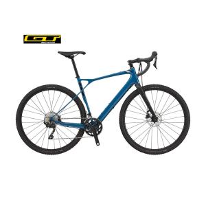GT  21’GRADE CARBON ELITE グレードカーボン エリートグラベルロードバイク