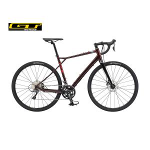 GT  21’GRADE ALLOY ELITE グレードアロイ エリートグラベルロードバイク