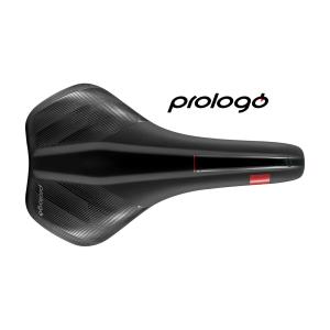 平行輸入品】Prologo Kappa Space T2.0 Rail Road MTB Saddle, Black