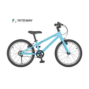 RITEWAY（ライトウェイ） RITEWAY ZIT 18 ジット 18 (5color) 2026 