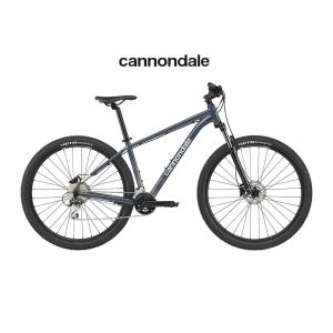 )キャノンデール TRAIL 6MTB