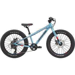 キャノンデール KIDS CUJO 20＋子供用MTB20”