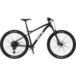 GT ジーティー 2025年モデル AVALANCHE EXPERT アバランチェ 