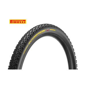 ピレリ　SCORPION XC RC チューブレスタイヤ　29×2.2 2本 ピレリ SCORPION XC RC チューブレスタイヤ 29×2.2 2本 Amazon.com