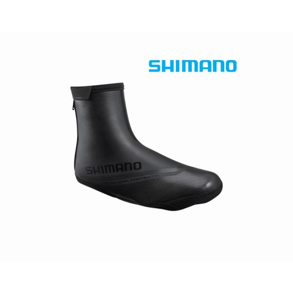 (春トクSALE)シマノ(SHIMANO)　22’S2100D シューズカバー