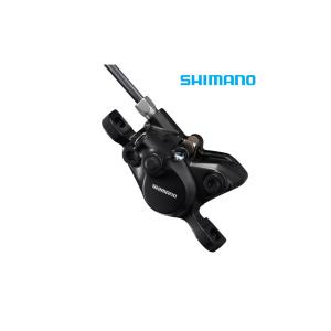 (春トクSALE)シマノ（SHIMANO）　BR-MT200 DISCキャリパー（B01Sレジンパッド付）｜cycle-yoshida