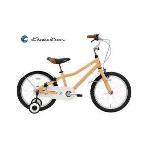(春トクSALE)(店舗受取送料割引)コーダーブルーム　24’アッソンASSON K18　幼児用自転車18”　KB-21-017｜cycle-yoshida