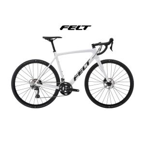 フェルト 21’FX Advanced GRX 600  シクロクロスレーサー