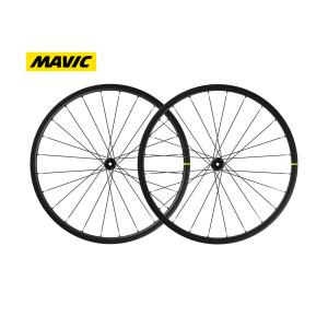 (夏トクSALE)マビック(MAVIC）　キシリウム S DISC チューブレスホイール 前後セット（シマノ/スラム）MY21〜｜cycle-yoshida