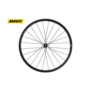 (特別送料無料)マビック(MAVIC）　キシリウム S DISC チューブレスホイール フロント用 MY21〜｜cycle-yoshida