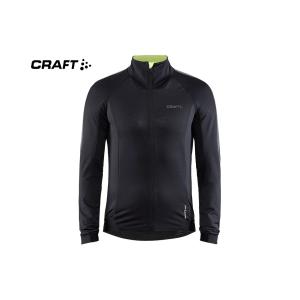 (春トクSALE)クラフト(CRAFT)　ADV SOFTSHELL JACKET M 1909787 ＜999000 ブラック＞｜cycle-yoshida