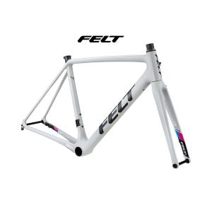 フェルト 21’FR Advanced フレーム