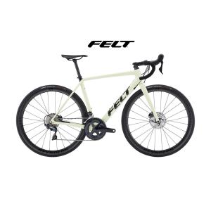(店舗受取送料割引)フェルト(FELT)　FR Advanced Ultegra (2x11s) ロードレーサー