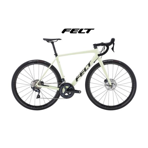 (店舗受取送料割引)フェルト(FELT)　FR Advanced Ultegra (2x11s) ロ...