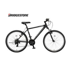 (夏トクSALE)(店舗受取送料割引)ブリジストン（BRIDGESTONE）　クロスファイヤー XFE（3x7s）MTB26”