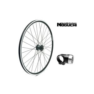 Wheel 車輪 700C フロントホイール WH-DH-C3000-R450 ハブダイナモ