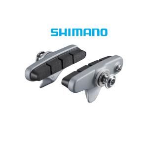 シマノ純正 105 カートリッジ カーボンリム用 ブレーキシュー セット