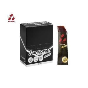 鼓月 anpowerカフェイン 特製ようかん 12本入りBOX