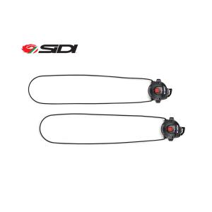 シディ TECNO 3 PUSH FLEX