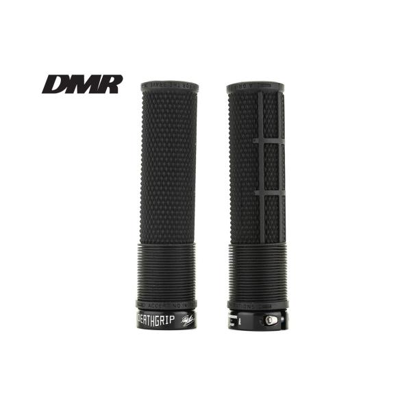 (特セール)DMR（ディーエムアール）　DEATH GRIP FL THIN（径29.8mm）フラン...
