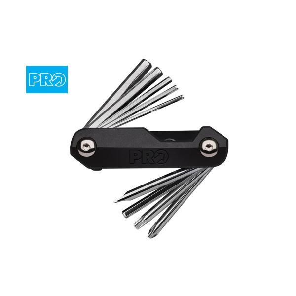 (特セール)シマノPRO（プロ）　ミニツール 10 ファンクション（MY21）