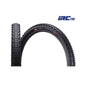 IRC アイアールシー MIBRO for MARATHON TUBELESS READY （ミブロfor