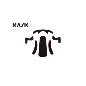 (創業110年祭)カスク(KASK)　BAMBINO PRO / MISTRAL 用 インターナルスペアパッド