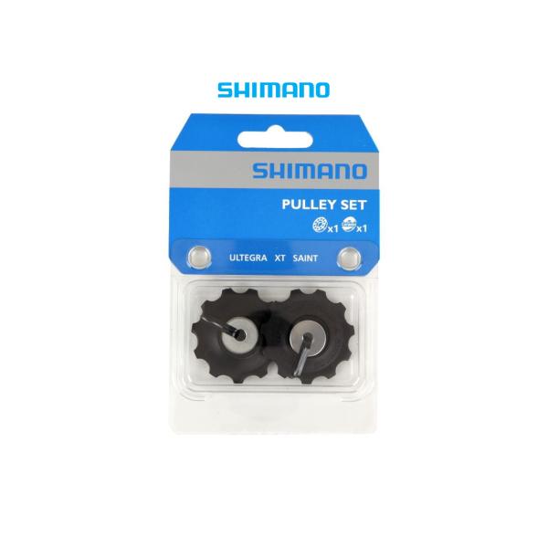 (ネコポス対象商品)シマノ（SHIMANO）　ULTEGRA（アルテグラ）RD-6700 プーリーセ...