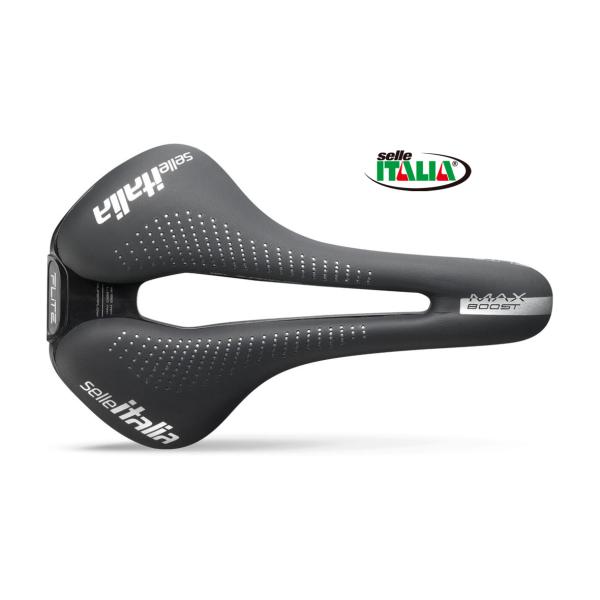 (特セール)セライタリア(SELLE ITALIA)　MAX FLITE BOOST GEL SUP...
