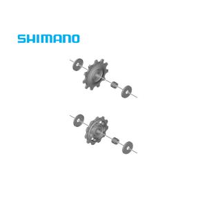 (ネコポス対象商品)シマノ（SHIMANO）　DEORE（ディオーレ）RD-M5120 プーリーセット Y3HM98010｜cycle-yoshida