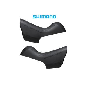 シマノ（SHIMANO） ブラケットカバー ST-R9100用 Y0BF98010 : ユメリン