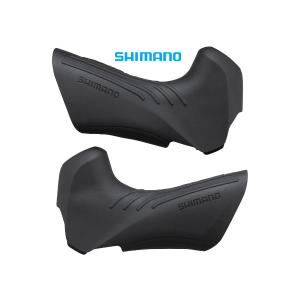 (春トクSALE)シマノ（SHIMANO）　ST-RX815用 ブラケットカバー 左右セット Y0JM98010｜cycle-yoshida