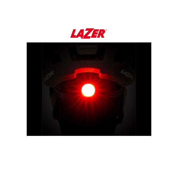 (特セール)レイザー(LAZER)　LEDテールライト COMPACT(コンパクト)＆MAX＋用