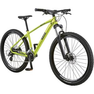 (夏トクSALE)(店舗受取送料割引)GIOS（ジオス）　24’DELTA（デルタ）2x8s MTB...