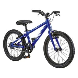 GIOS（ジオス） 2026年モデル GENOVA 20 ジェノア20 1x6s 20” 子供用