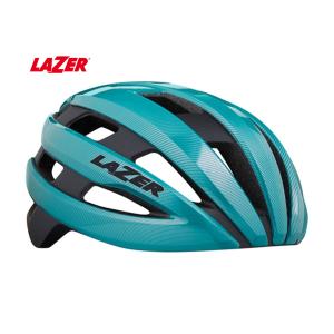(春の応援セール)レイザー(LAZER) SPHERE（スフィア）＜ブルー＞ヘルメット