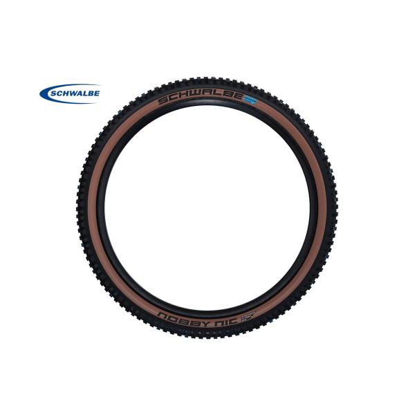 (特セール)シュワルベ（SCHWALBE）　ノビーニック ブロンズスキン SUPER GROUND（...