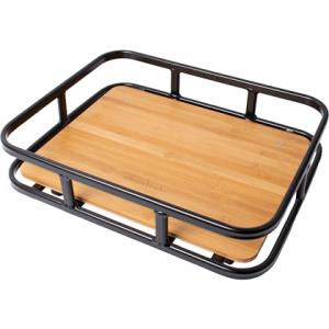 ターン Option parts TRANSPORTEUR RACK （トランスポーターラック