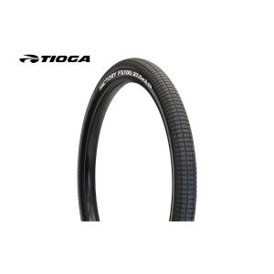 タイオガ FS100 タイヤ 27.5x2.10