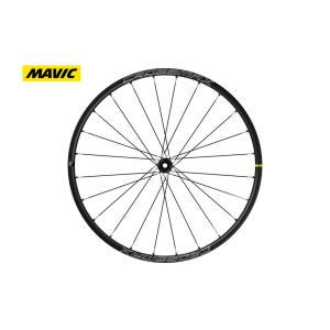 マヴィック クロスマックス SL MTBホイール29” フロント用