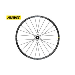マヴィック クロスマックス XLS MTBホイール29” フロント用