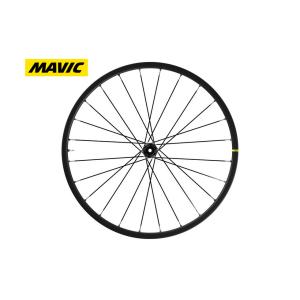 マヴィック オールロード S チューブレスホイール700C リア用