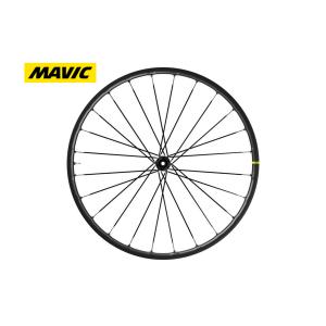 (創業110年祭)マヴィック(MAVIC）　オールロード SL チューブレスホイール700C