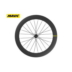 (特別送料無料)マヴィック(MAVIC）　コスミック SL 65 DISC チューブレスホイール リア用（シマノ/スラム）MY21〜｜cycle-yoshida