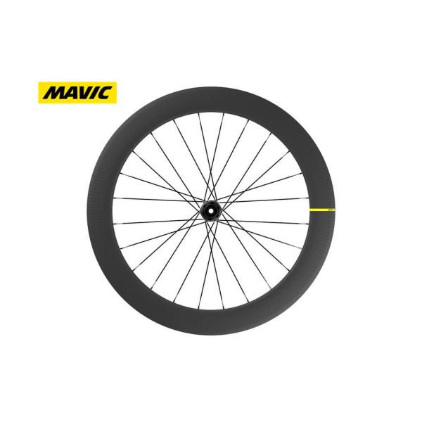 (特別送料無料)マヴィック(MAVIC）　コスミック SL 65 DISC チューブレスホイール リ...