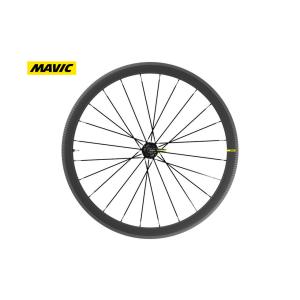 (特別送料無料)マヴィック(MAVIC）　コスミック SL 40 チューブレスホイール リア用（シマノ/スラム）MY21〜｜cycle-yoshida